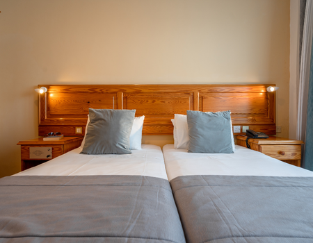 Hôtel Gillieru 4* - Malte, Bassin Méditerranéen - Image 3
