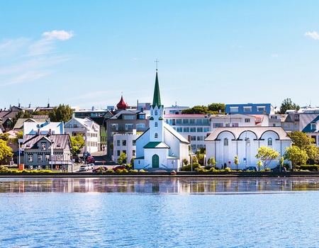 City Break 4 nuits - Découvertes boréales by Ôvoyages - 2