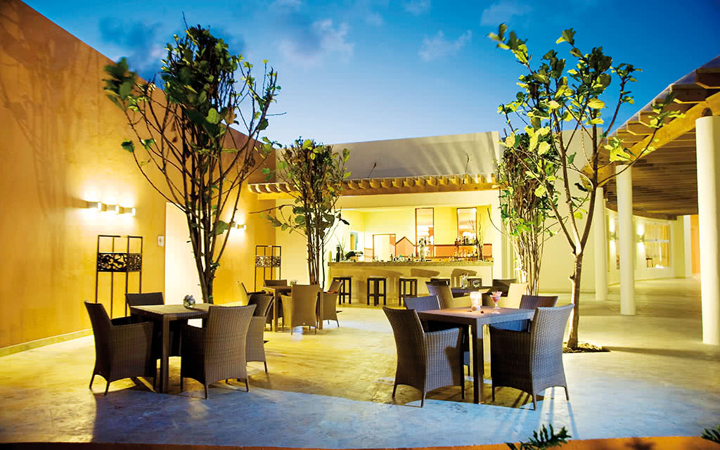 Dreams Royal Beach Punta Cana (Ex Secrets Royal Beach Punta Cana) ***** - 3