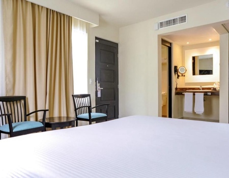 Allegro Playacar 4* by Ôvoyages - 4