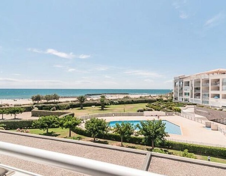 Résidence Les Rivages de Rochelongue -  Maeva Home - Hérault - Agde, Languedoc Roussillon - Image 4