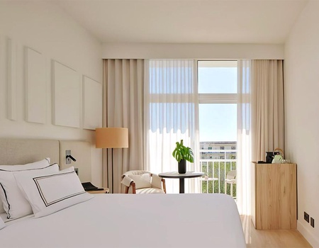 Hôtel Melia Lloret de Mar 5* - 4