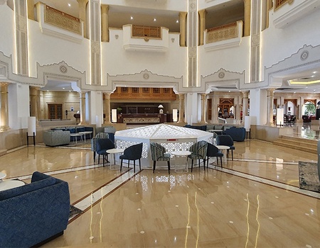 Hôtel Mehari Hammamet 5*, tout compris - 4