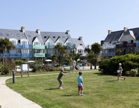 Résidence Cap Marine - Maeva Home - Finistère - Guilvinec, Bretagne - Image 5
