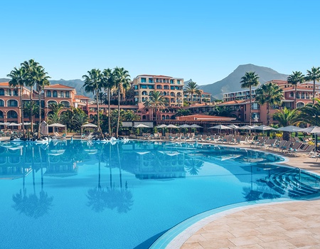 Hôtel Iberostar Selection Anthelia 5* - Tenerife, Canaries - Image 3