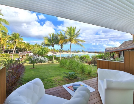 La Créole Beach Hôtel & Spa 4* - 4