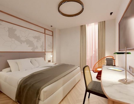 Hôtel Barceló Funchal Oldtown 5 * - 1