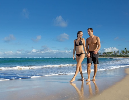 Hôtel Breathless Punta Cana Resort & Spa 5* - 3