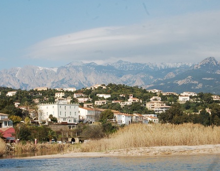 Hôtel Maquis et Mer 3* (vols réguliers) - 4