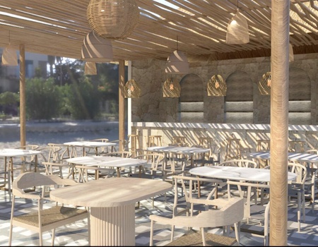 Jaz Amaluna Hotel 4* - 5
