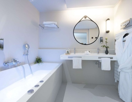Best Western Premier Masqhotel 4* : Hôtel + Train - Charente-Maritime - La Rochelle, Atlantique Nord - Image 5