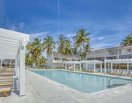 Club Lookéa Sol Caribe Beach - Arrivée Varadero - Choix Flex **** - 5