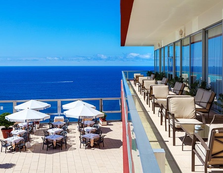 Hôtel Best Semiramis 5* by Ôvoyages - 5