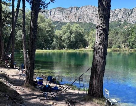 Camping Tikayan La Pinatelle, 2* - 4