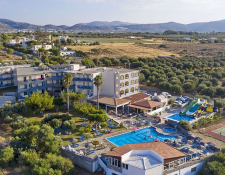 Club Lookéa Ocean Heights View 4* - 5