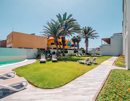 Sobrado Boutique Hotel 4* - 4