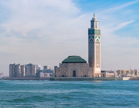 Circuit Découverte Des Villes Impériales & Chefchaouen - 4