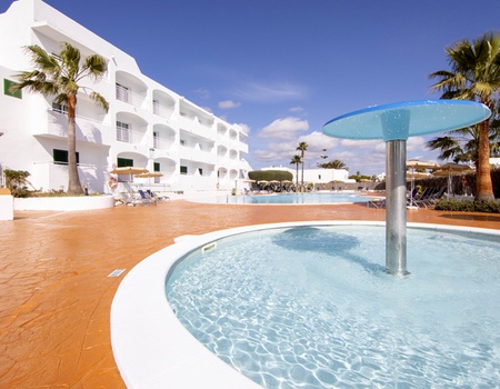 Hôtel Top Clubs Ariel Cala d'Or 3*