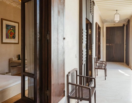 Jet tours Signature Villa Makassar Luxe 5* - Marrakech, Maroc - Image 4