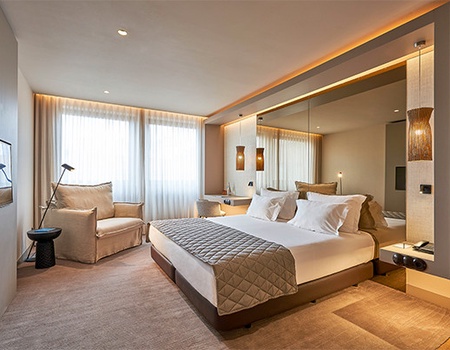 Hôtel Portobay Teatro **** - 3