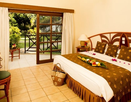 Hôtel Neptune Village Beach Resort & Spa 4* - Mombasa, Kenya - Image 2