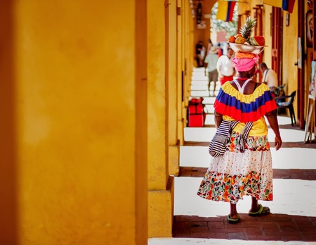 Circuit Au rythme de la Colombie : de Bogota a l'île des rêves - 2