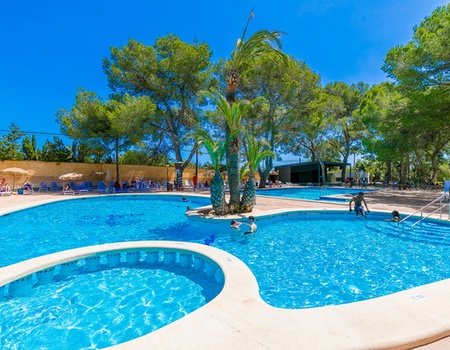 Hôtel Club Jumbo Castell dels Hams 4* - Majorque, Baléares - Image 3