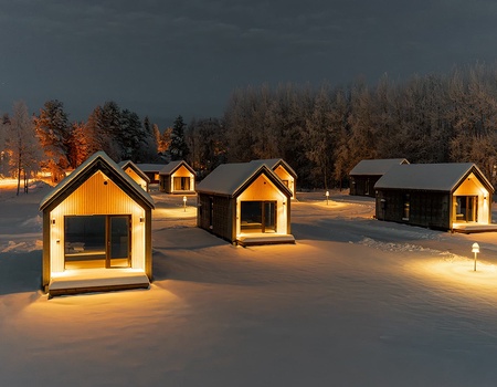 Hôtel Nilimella - Finlande, Europe du Nord - Image 2