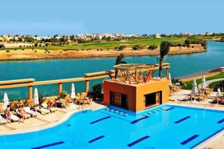 Steigenberger Golf & Resort 5* El Gouna Hurghada - 3
