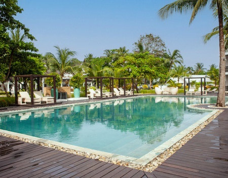 Club Framissima Premium Royal Beach **** - 3