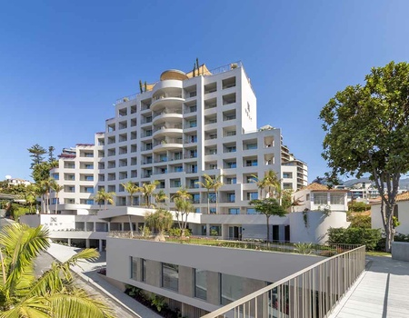 Hôtel Next By Savoy Signature 4* - 2