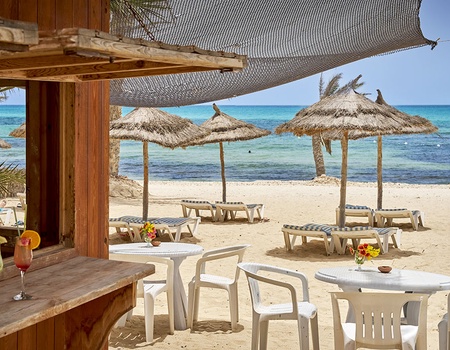 Hôtel Hari Club Beach Resort by Ôvoyages 4* - 3