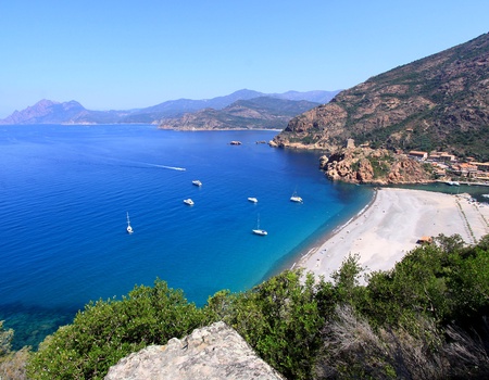 Stella Corsica Calvi ( avec vols réguliers ) - 1