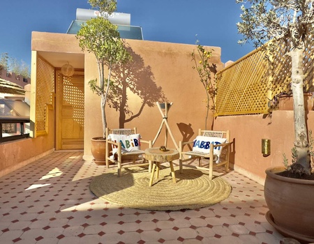 Riad Brothers - Marrakech, Maroc - Image 1