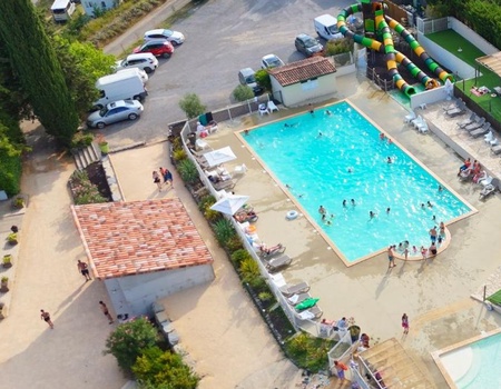 Camping Ludo Parc Pausado, 3* - 3