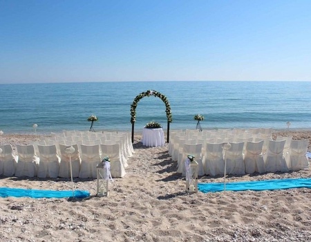 Hôtel Eagles Nest 4* - 5