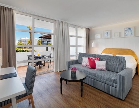 Hôtel Fram Sélection H10 Rubicon Horizons Collection 5* - Lanzarote, Canaries - Image 4