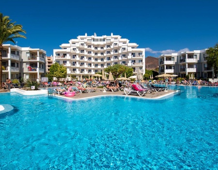 Hôtel HG Tenerife Sur 4* - Tenerife, Canaries - Image 1