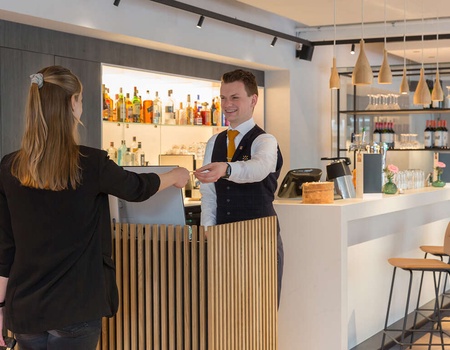 Profitez de Rotterdam avec une nuitée en plein coeur du centre - 4* - 3