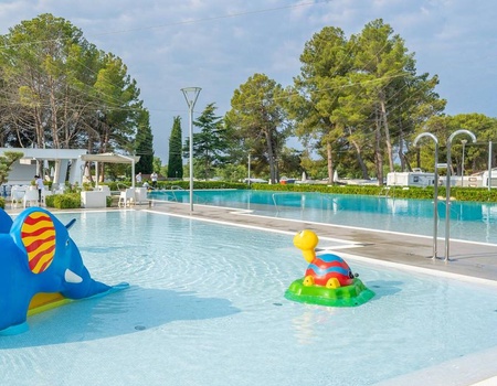 Camping Valkanela, 4* - Croatie, Europe du Nord - Image 1