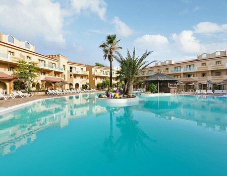 Hôtel Elba Lucía Sport Suite 3* - Fuerteventura, Canaries - Image 1