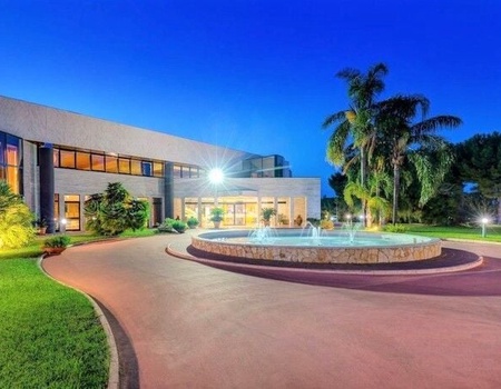 Hôtel CDS Porto Giardino 4* - 2