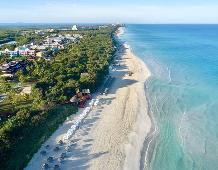 Jet Tours Signature Iberostar Selection Varadero 5* - 2