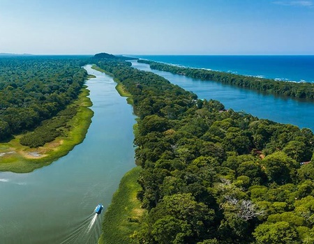 Autotour Costa Rica Pura Vida et Tortuguero 2026 - 11 jours / 9 nuits - 4