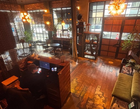 TURQUIE | Istanbul - Sub Karaköy 4* - 4