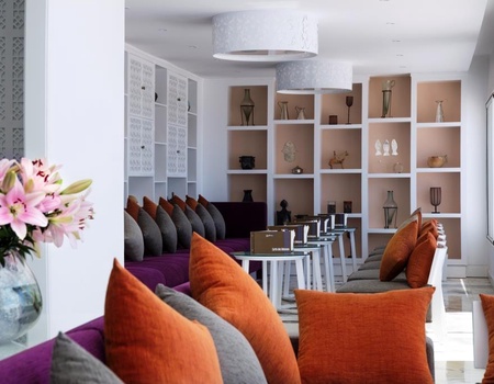 Hôtel Radisson Blu Resort & Thalasso Hammamet 5* - 4