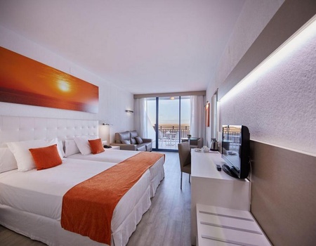 Hôtel Sandos Papagayo Beach Resort 4* - 2