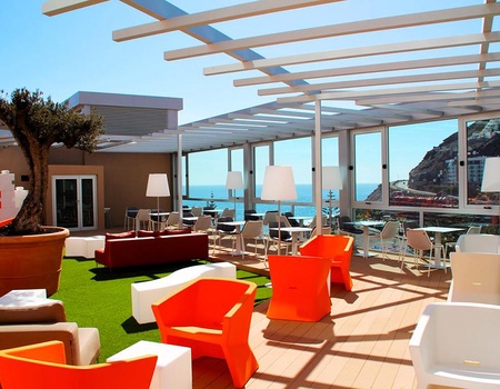 Hôtel Riviera Vista 3* - 5