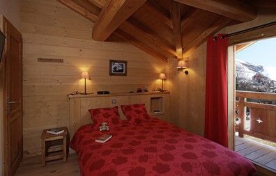 Chalet Levanna Occidentale 4* - 4