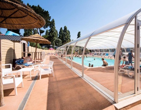 Camping Le Panoramic, 4* - 2